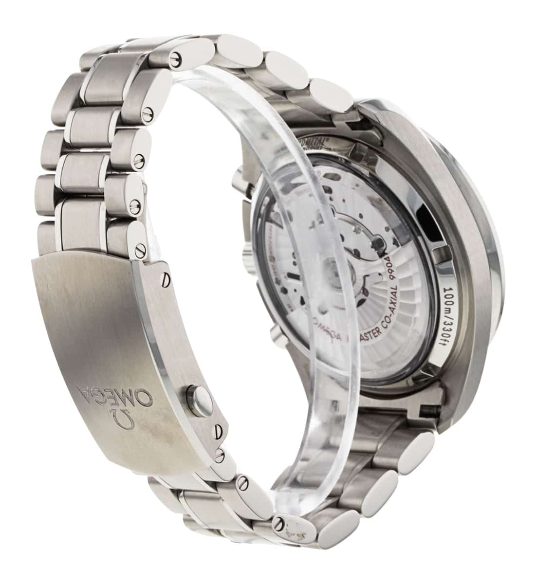 Omega Speedmaster Moonphase 304.33.44.52.01.001 Omega Speedmaster Moonphase 304.33.44.52.01.001